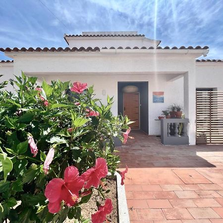 Charm Of The Algarve, Luxury Guesthouse Adults Only Olhão Eksteriør billede