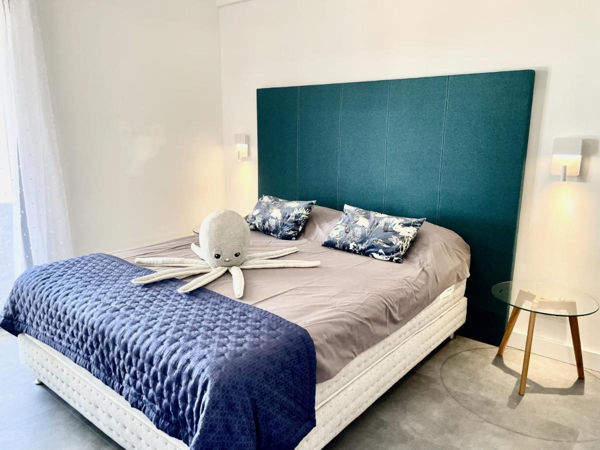 Charm Of The Algarve, Luxury Guesthouse Adults Only Olhão Eksteriør billede