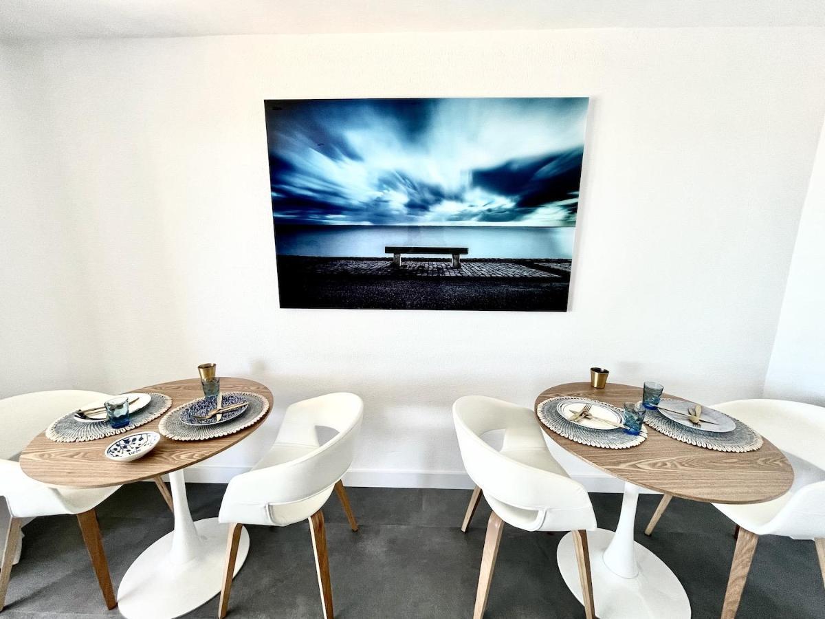 Charm Of The Algarve, Luxury Guesthouse Adults Only Olhão Eksteriør billede