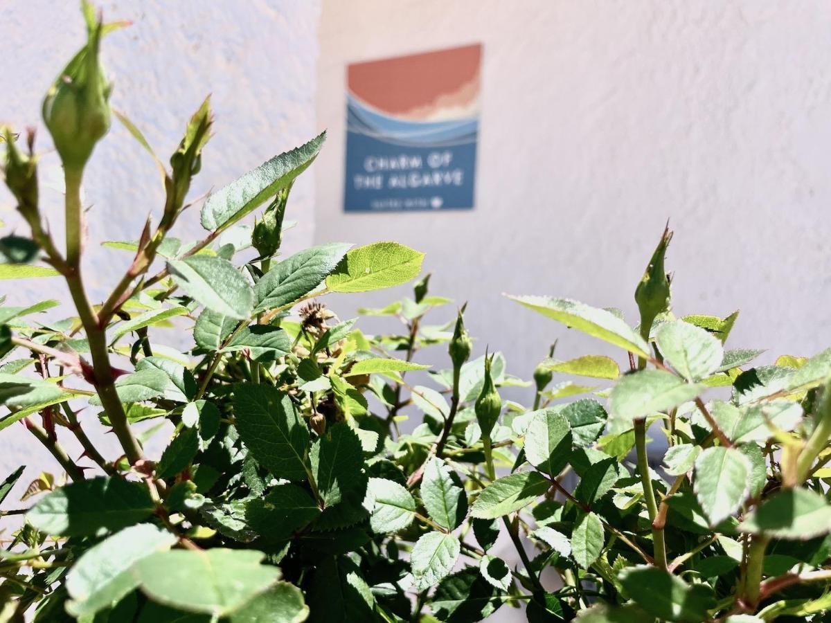 Charm Of The Algarve, Luxury Guesthouse Adults Only Olhão Eksteriør billede