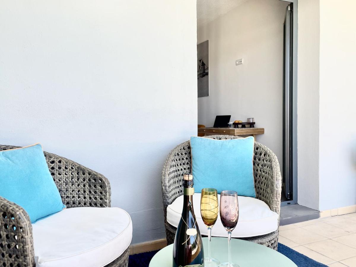 Charm Of The Algarve, Luxury Guesthouse Adults Only Olhão Eksteriør billede