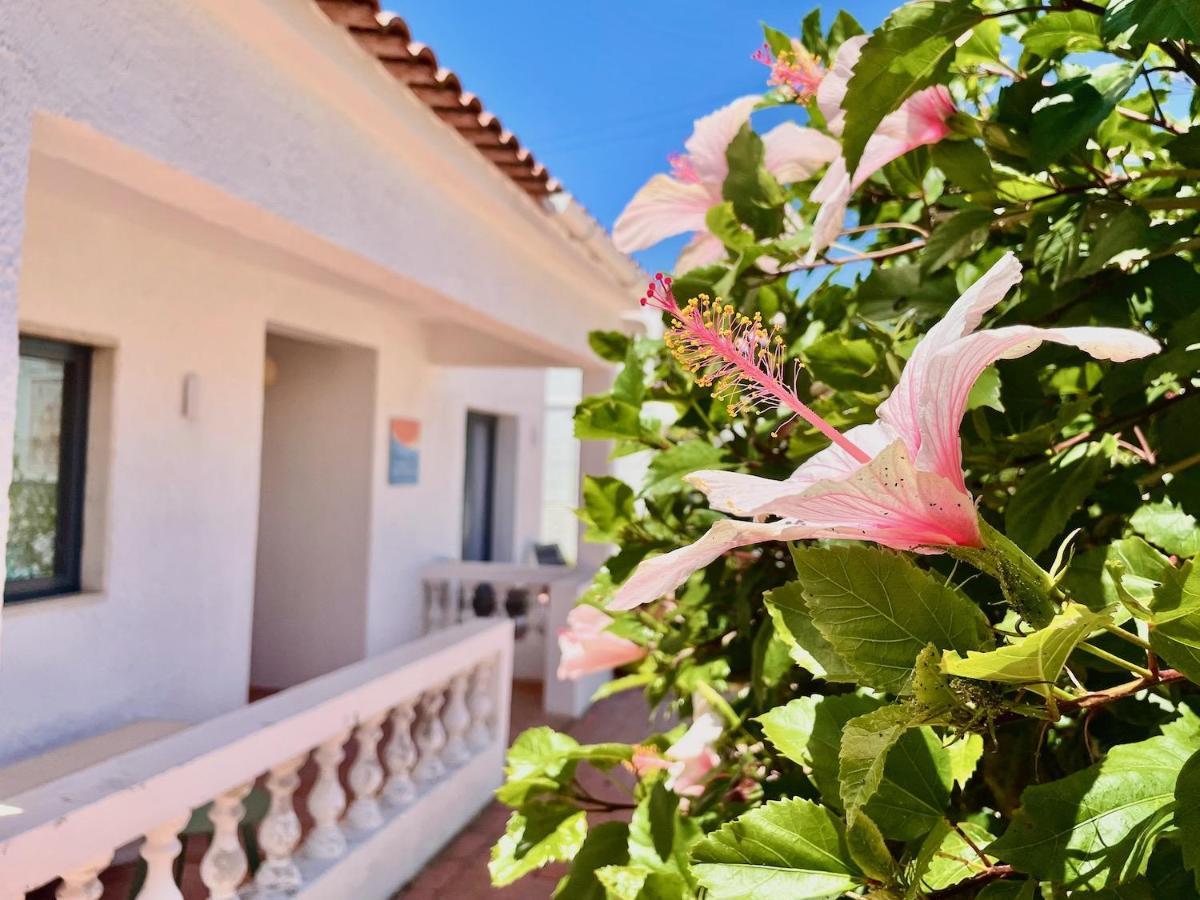 Charm Of The Algarve, Luxury Guesthouse Adults Only Olhão Eksteriør billede