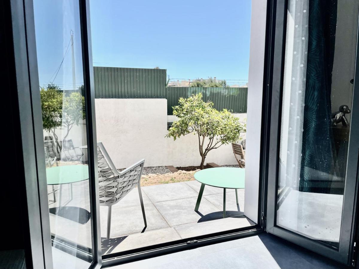 Charm Of The Algarve, Luxury Guesthouse Adults Only Olhão Eksteriør billede