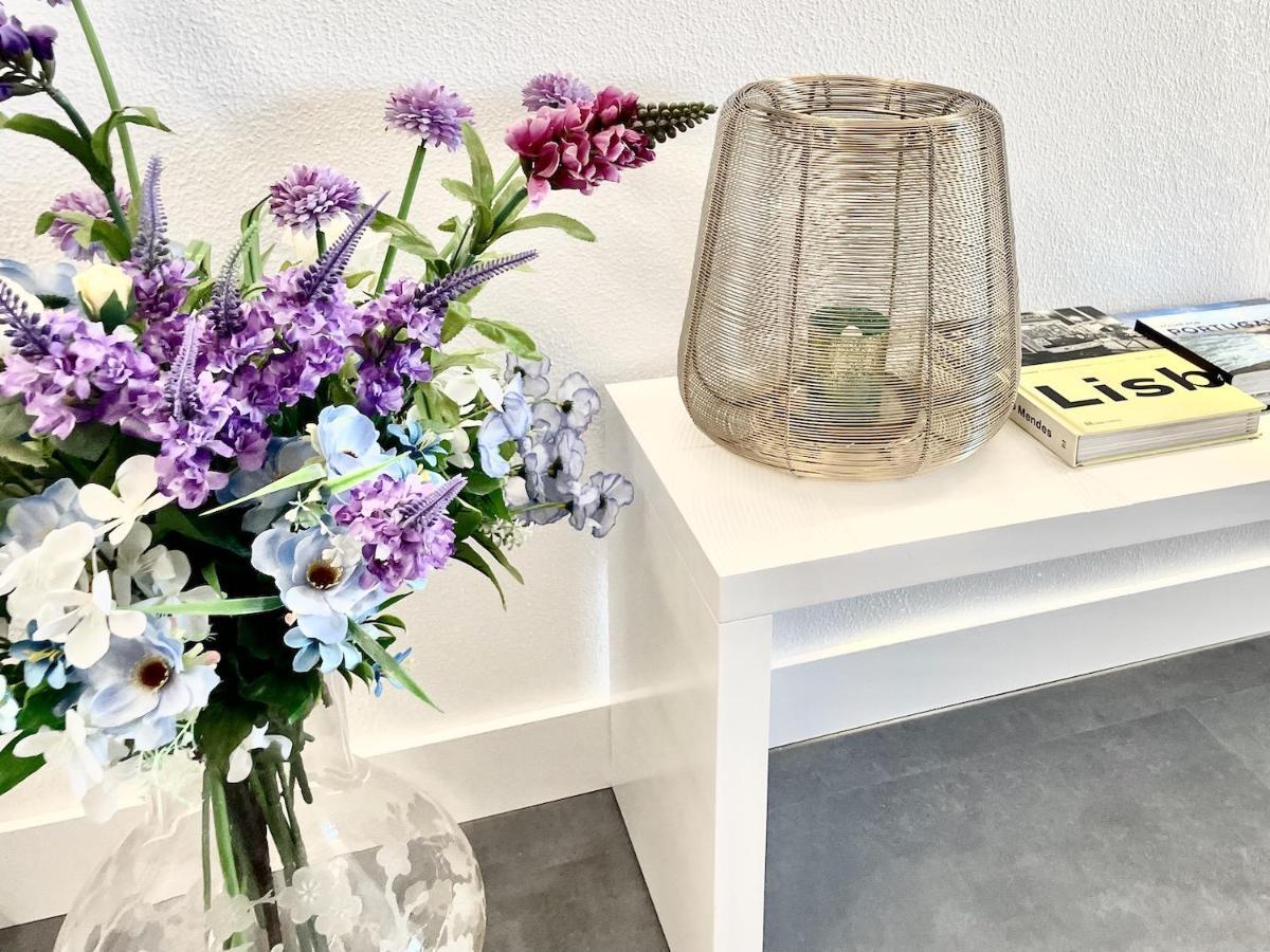 Charm Of The Algarve, Luxury Guesthouse Adults Only Olhão Eksteriør billede