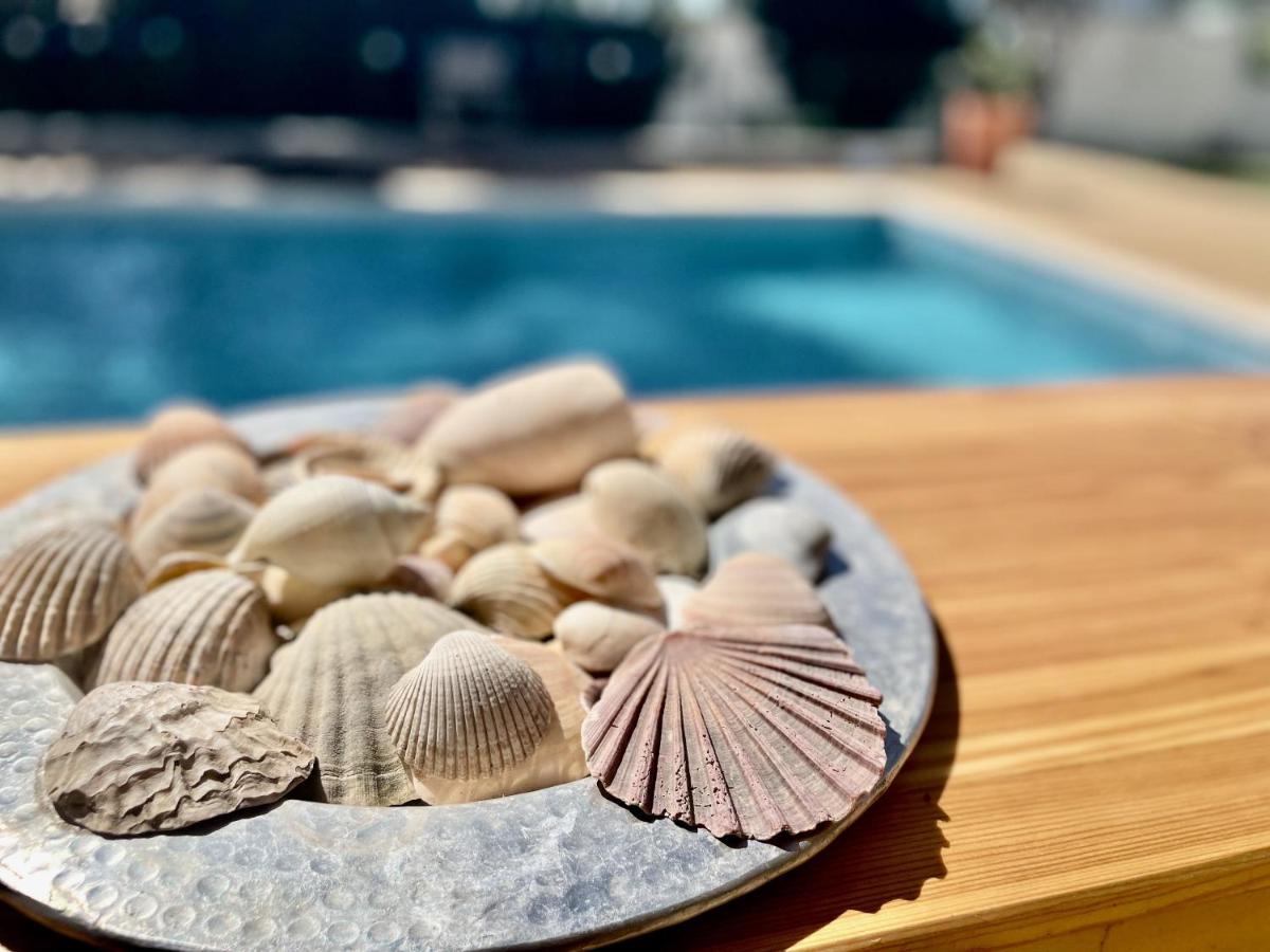 Charm Of The Algarve, Luxury Guesthouse Adults Only Olhão Eksteriør billede