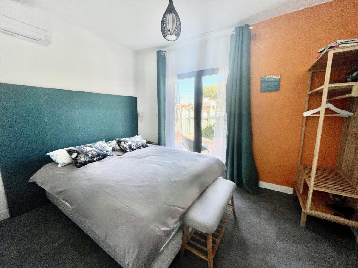 Charm Of The Algarve, Luxury Guesthouse Adults Only Olhão Eksteriør billede