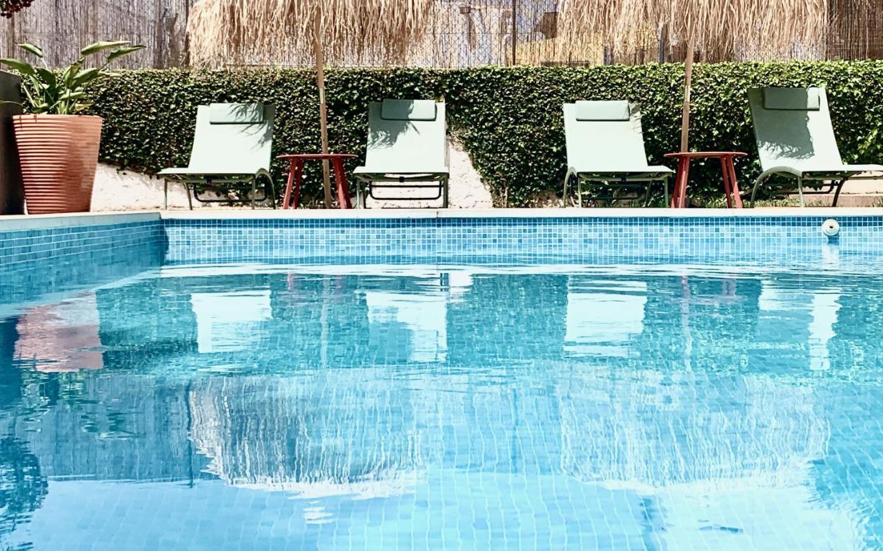 Charm Of The Algarve, Luxury Guesthouse Adults Only Olhão Eksteriør billede