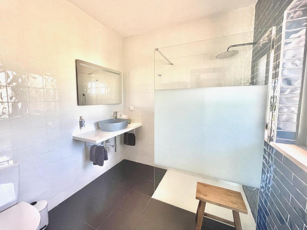 Charm Of The Algarve, Luxury Guesthouse Adults Only Olhão Eksteriør billede