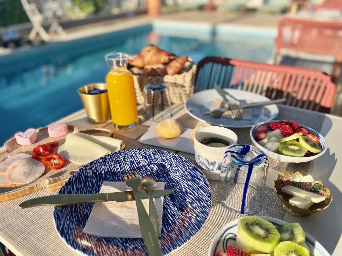 Charm Of The Algarve, Luxury Guesthouse Adults Only Olhão Eksteriør billede