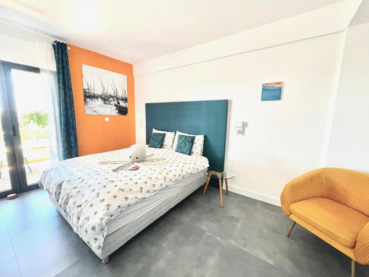 Charm Of The Algarve, Luxury Guesthouse Adults Only Olhão Eksteriør billede