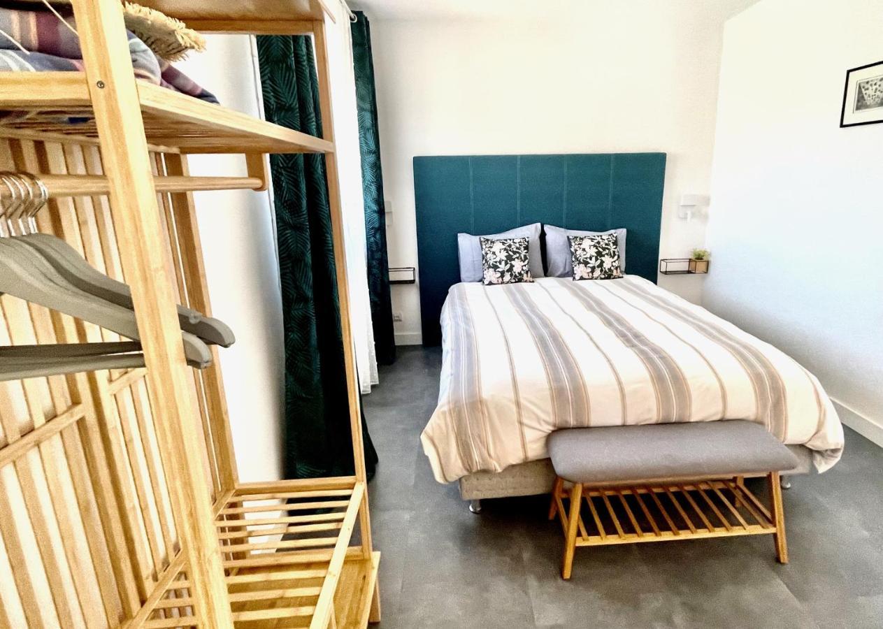 Charm Of The Algarve, Luxury Guesthouse Adults Only Olhão Eksteriør billede